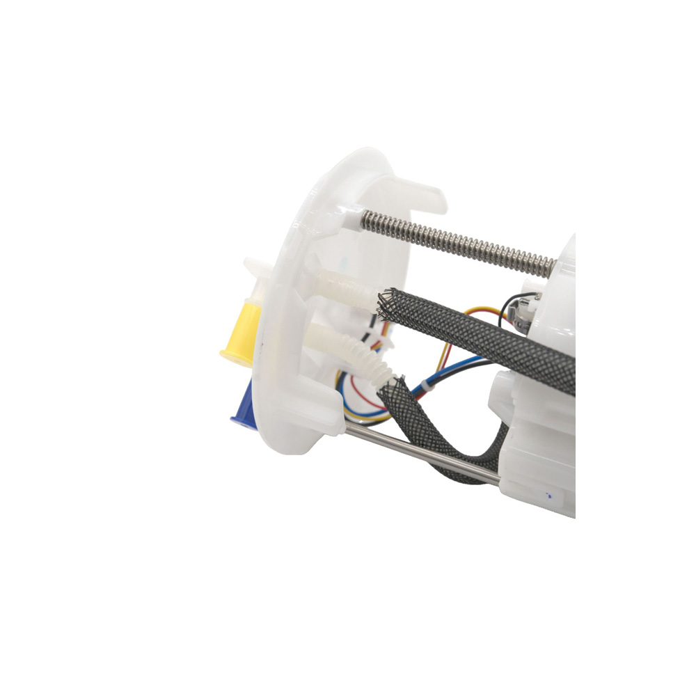 2012 Smart ForTwo Fuel Pump Assembly