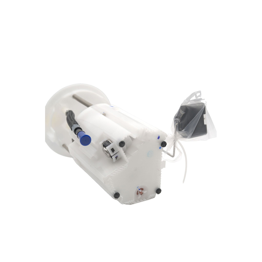 2012 Smart ForTwo Fuel Pump Assembly