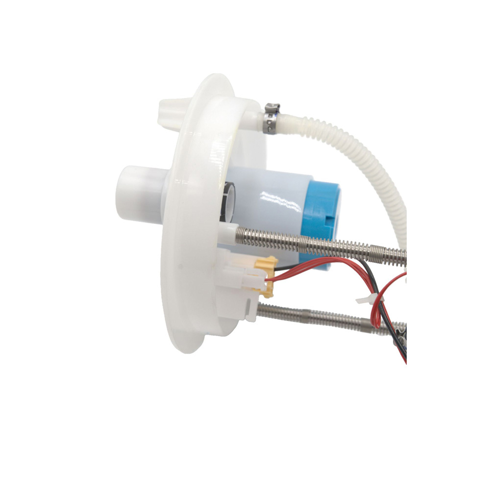 2012 Honda Civic Fuel Pump Assembly