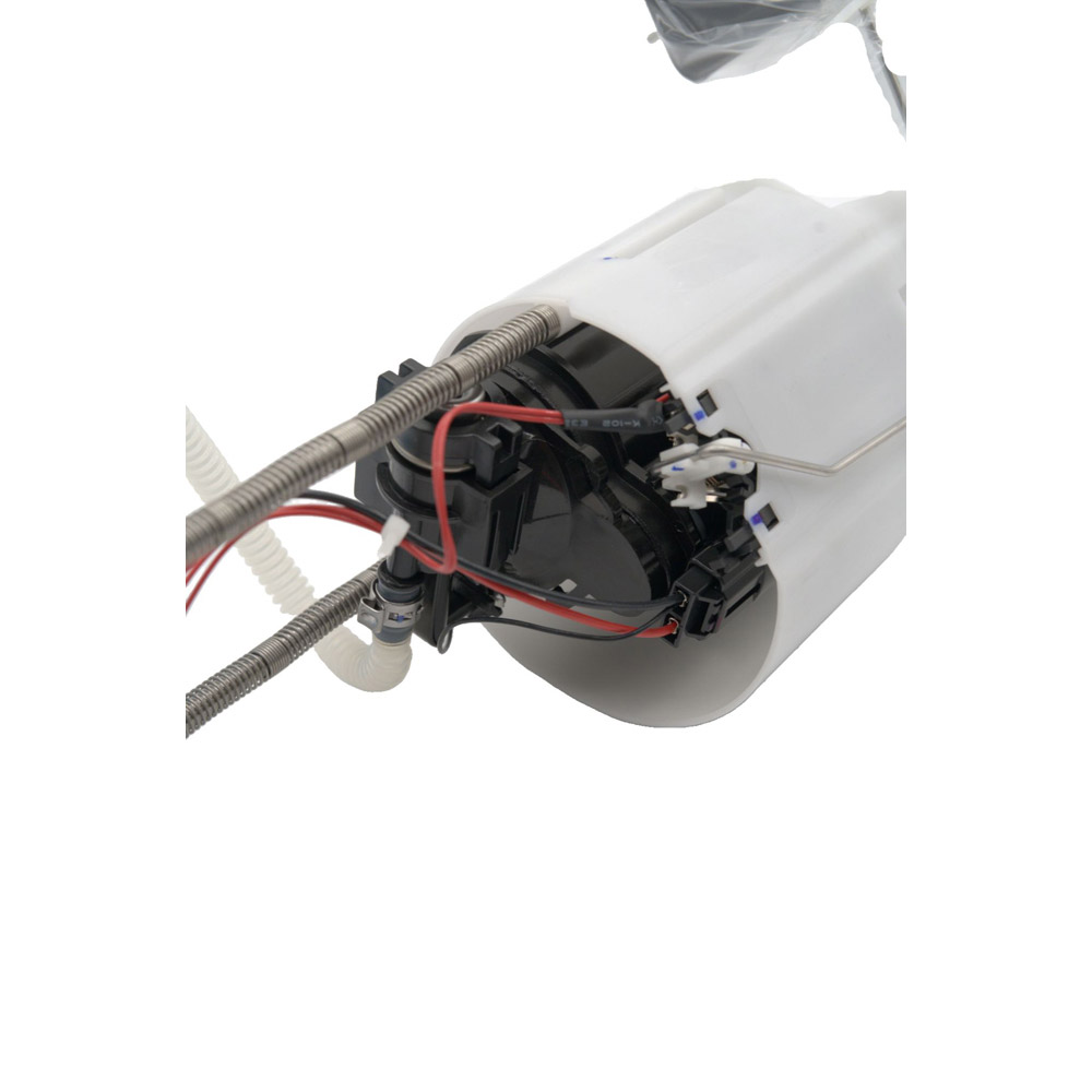 2012 Honda Civic Fuel Pump Assembly