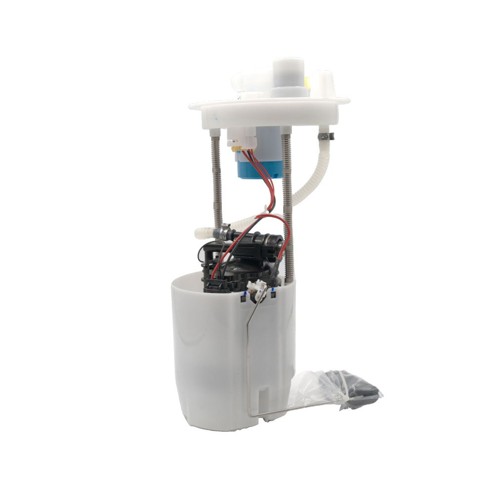 2012 Honda Civic Fuel Pump Assembly