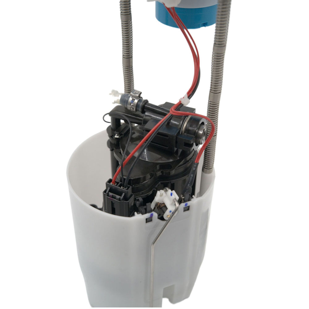 2012 Honda Civic Fuel Pump Assembly