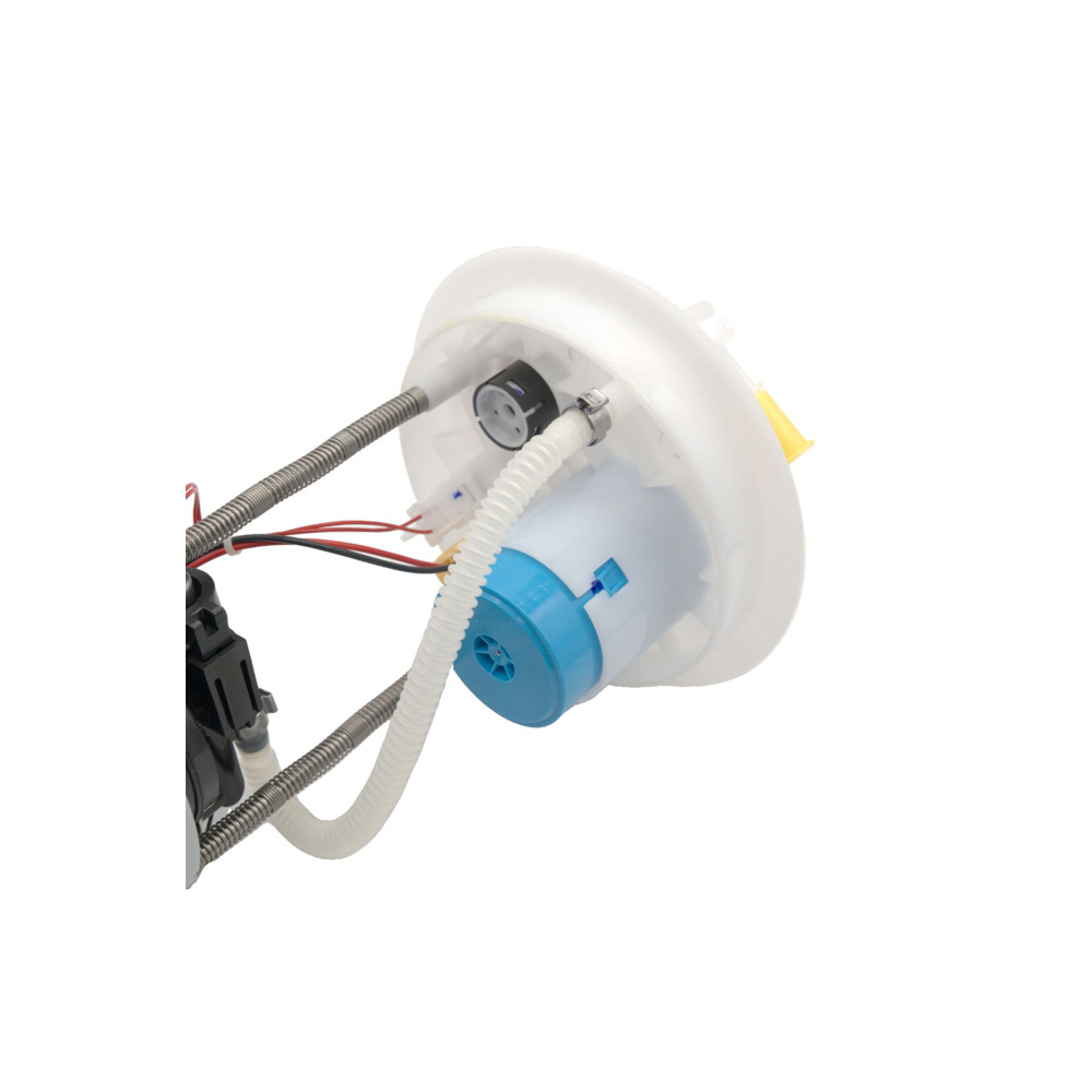 2012 Honda Civic Fuel Pump Assembly