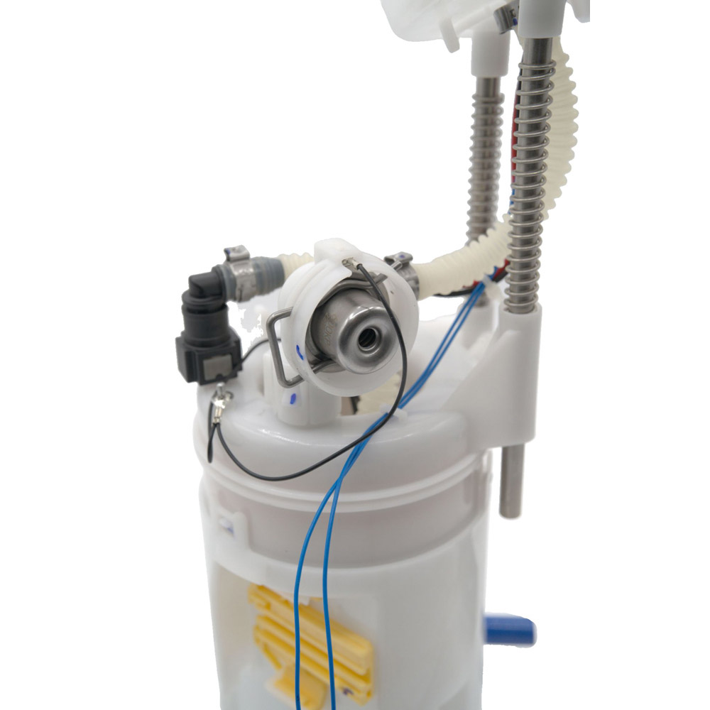 2017 Bmw X3 Fuel Pump Assembly