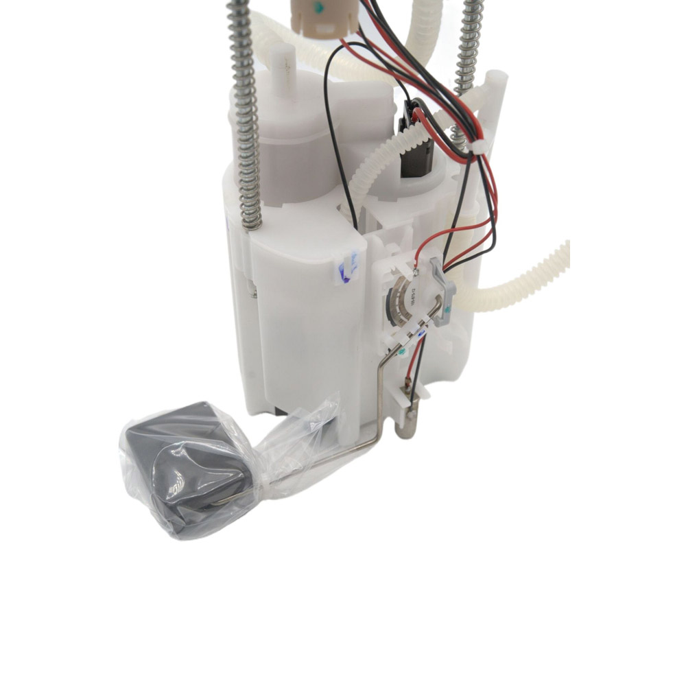 2013 Nissan Pathfinder Fuel Pump Assembly