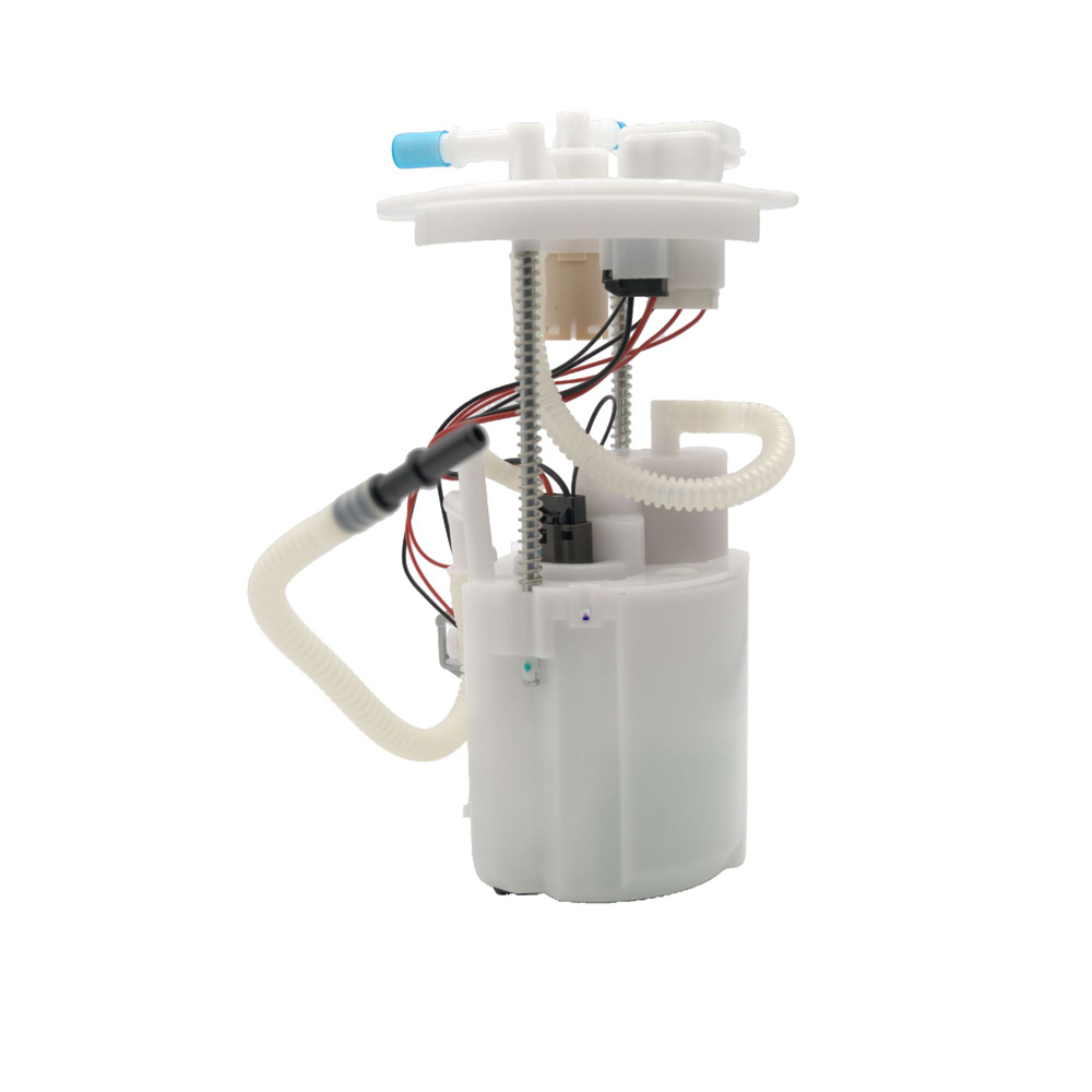 2013 Nissan Pathfinder Fuel Pump Assembly