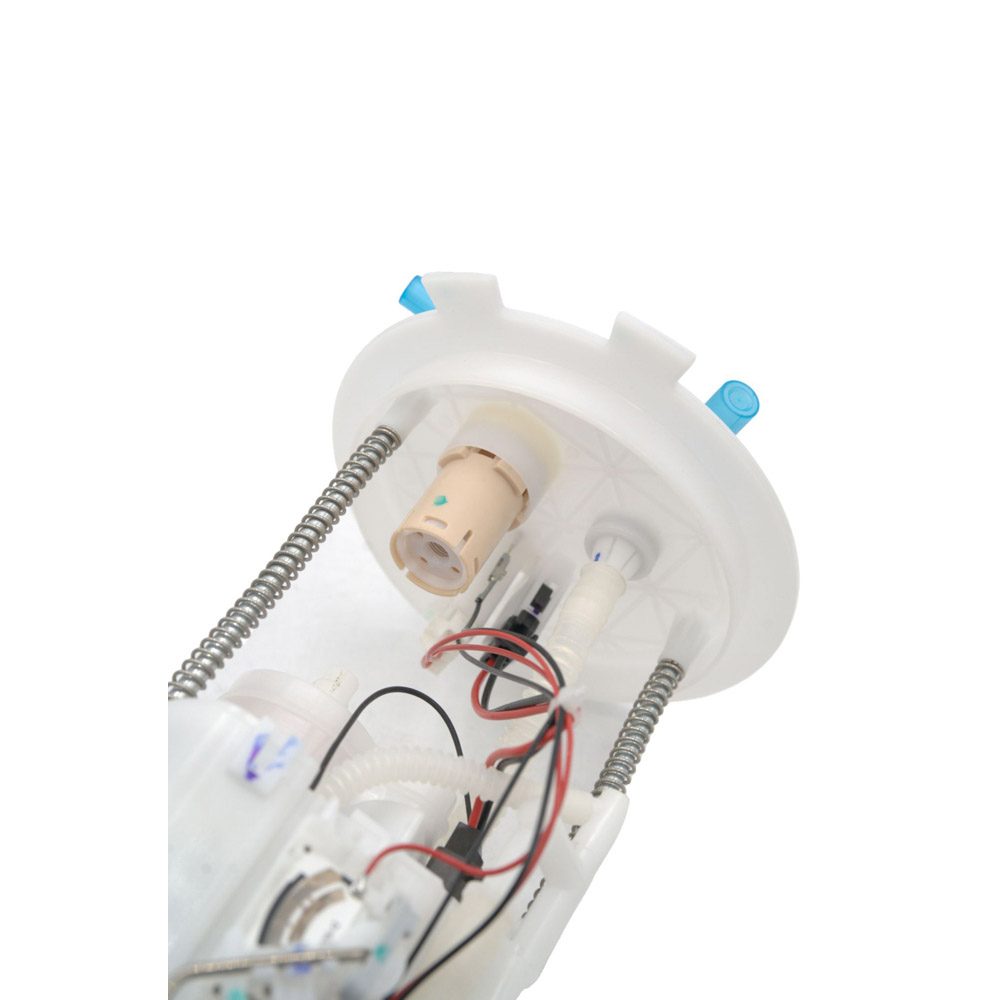 2013 Nissan Pathfinder Fuel Pump Assembly