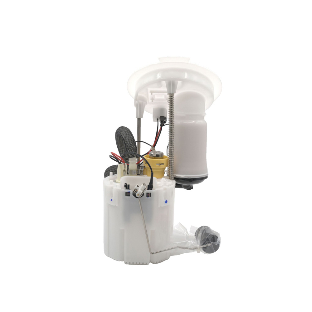 2017 Bmw M2 Fuel Pump Assembly