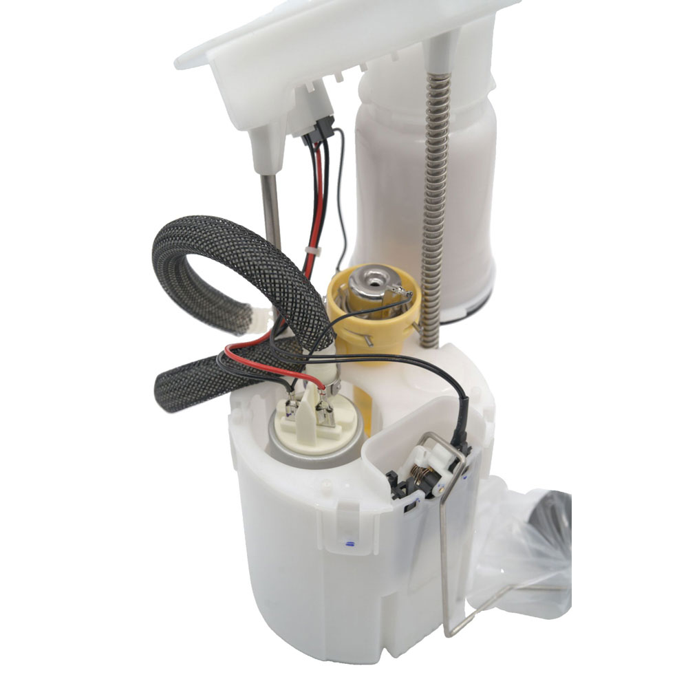 2017 Bmw M2 Fuel Pump Assembly
