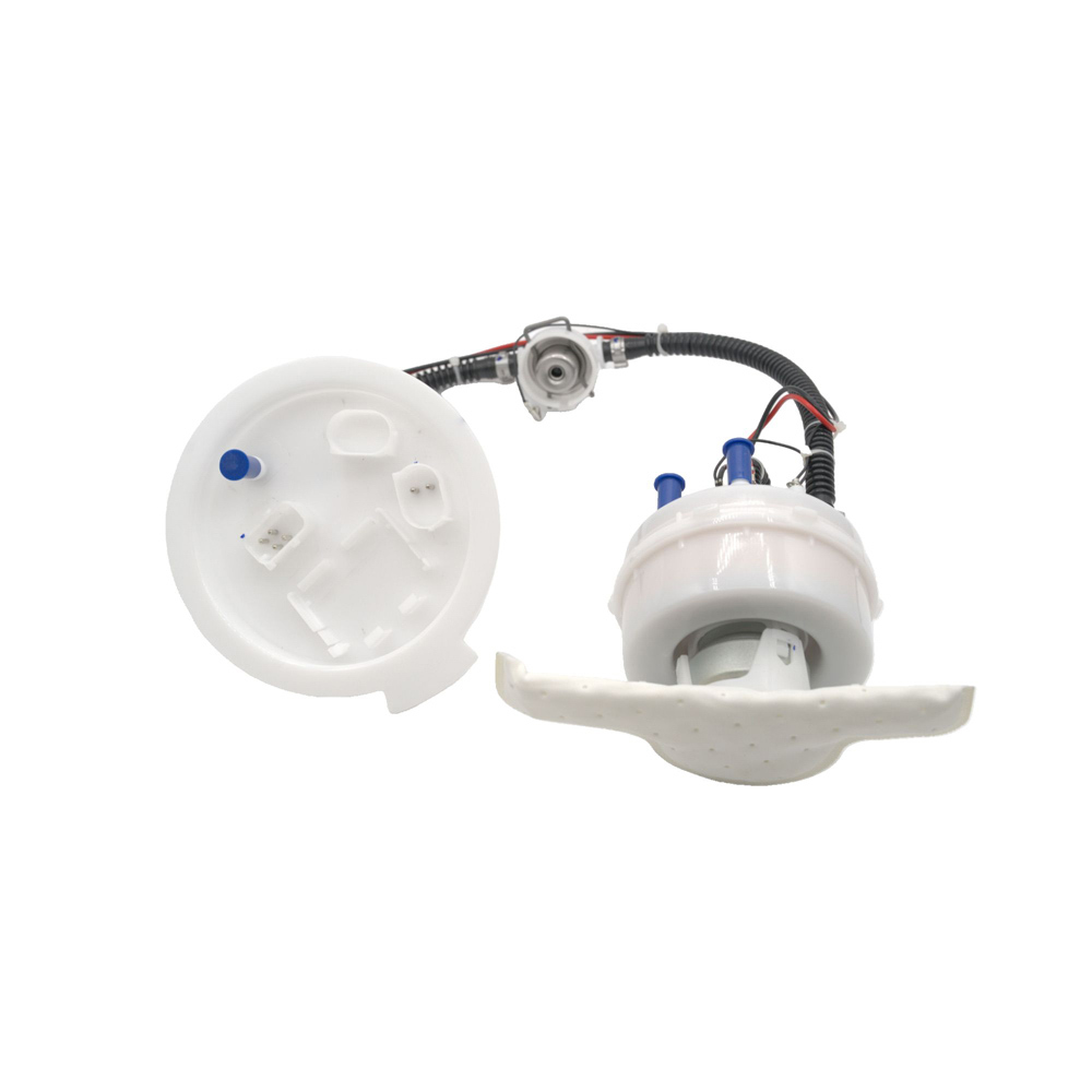2012 Bmw 528 Fuel Pump Assembly