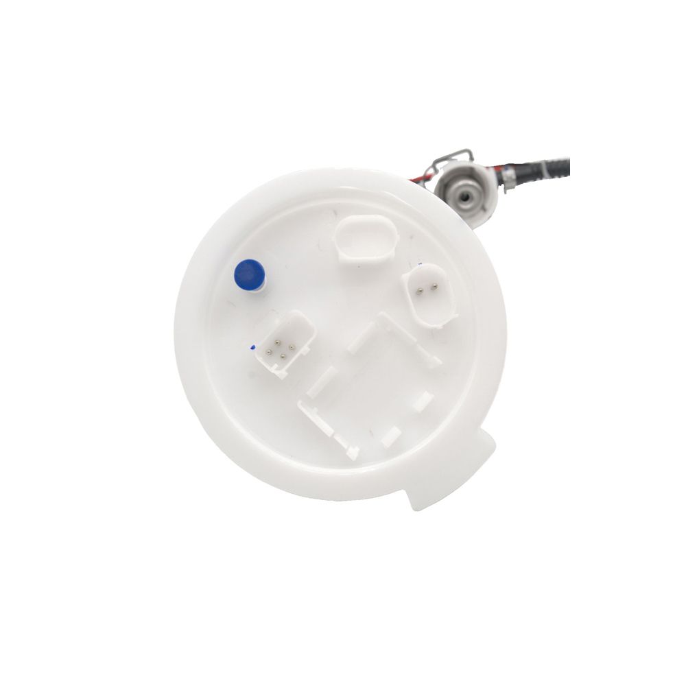 2012 Bmw 528 Fuel Pump Assembly