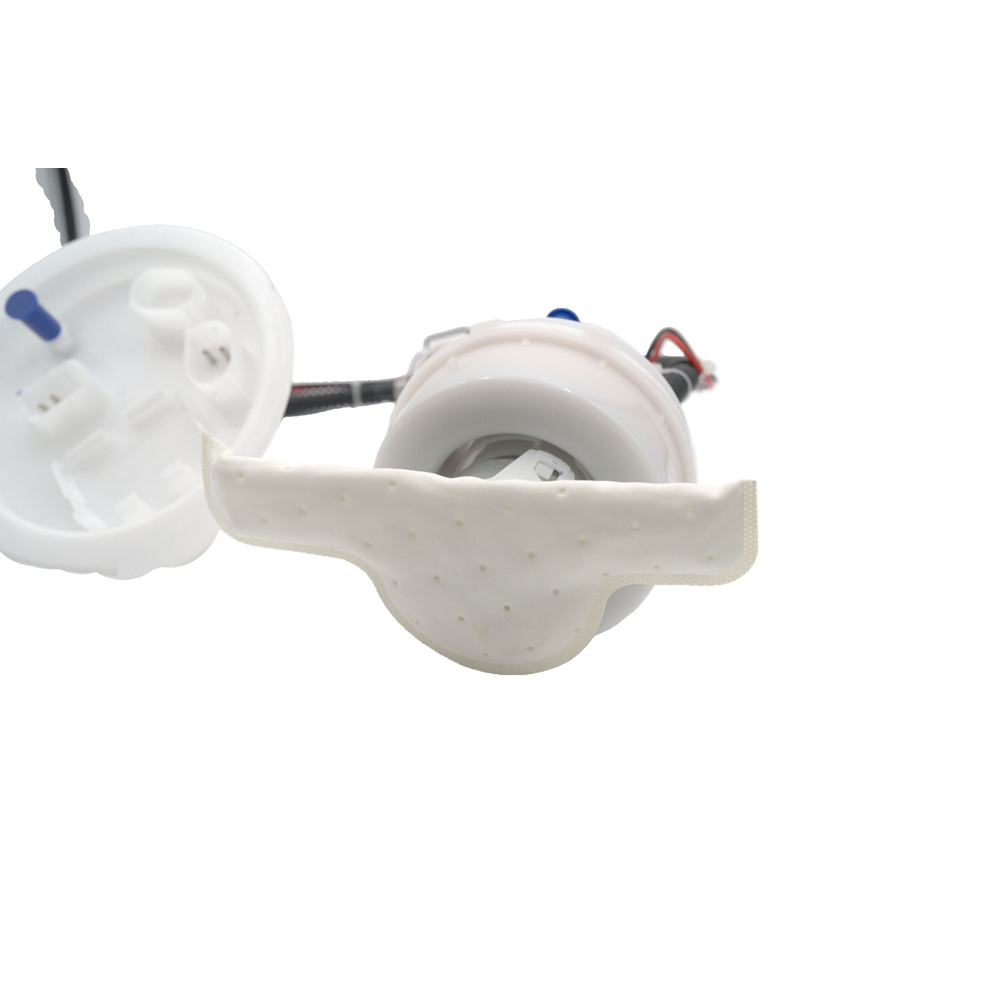 2012 Bmw 528 Fuel Pump Assembly