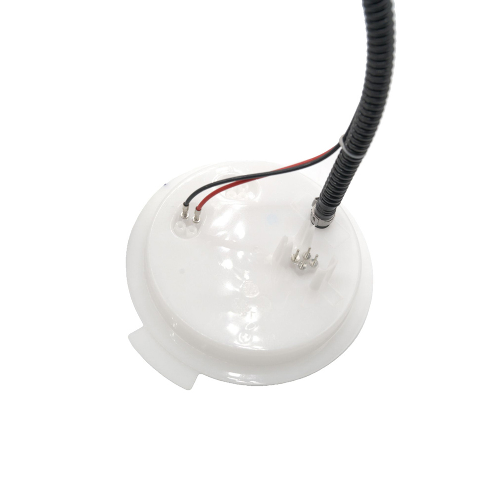 2012 Bmw 528 Fuel Pump Assembly