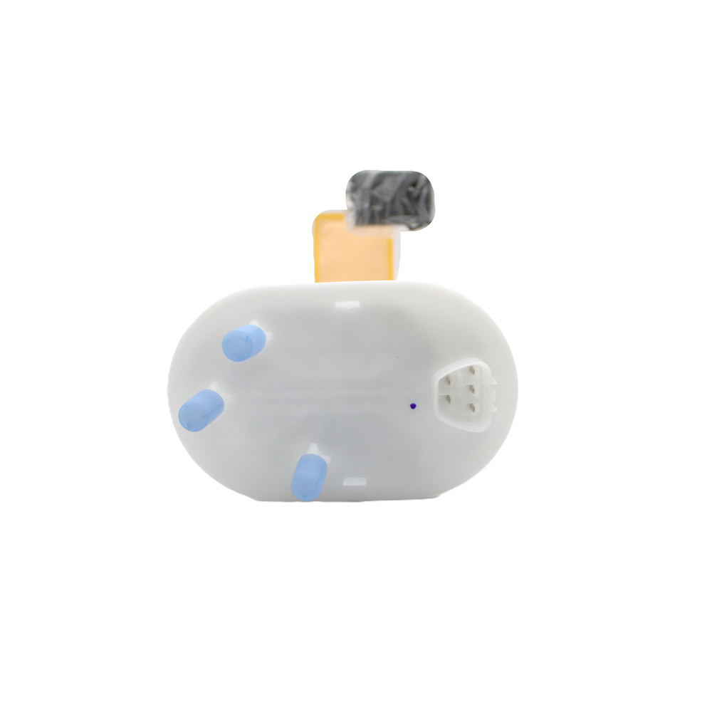 2003 Hyundai Santa Fe Fuel Pump Module Assembly
