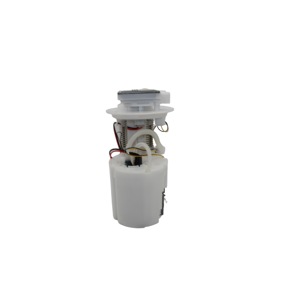 2017 Hyundai Sonata Fuel Pump Module Assembly