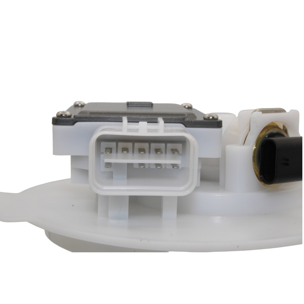 2017 Hyundai Sonata Fuel Pump Module Assembly