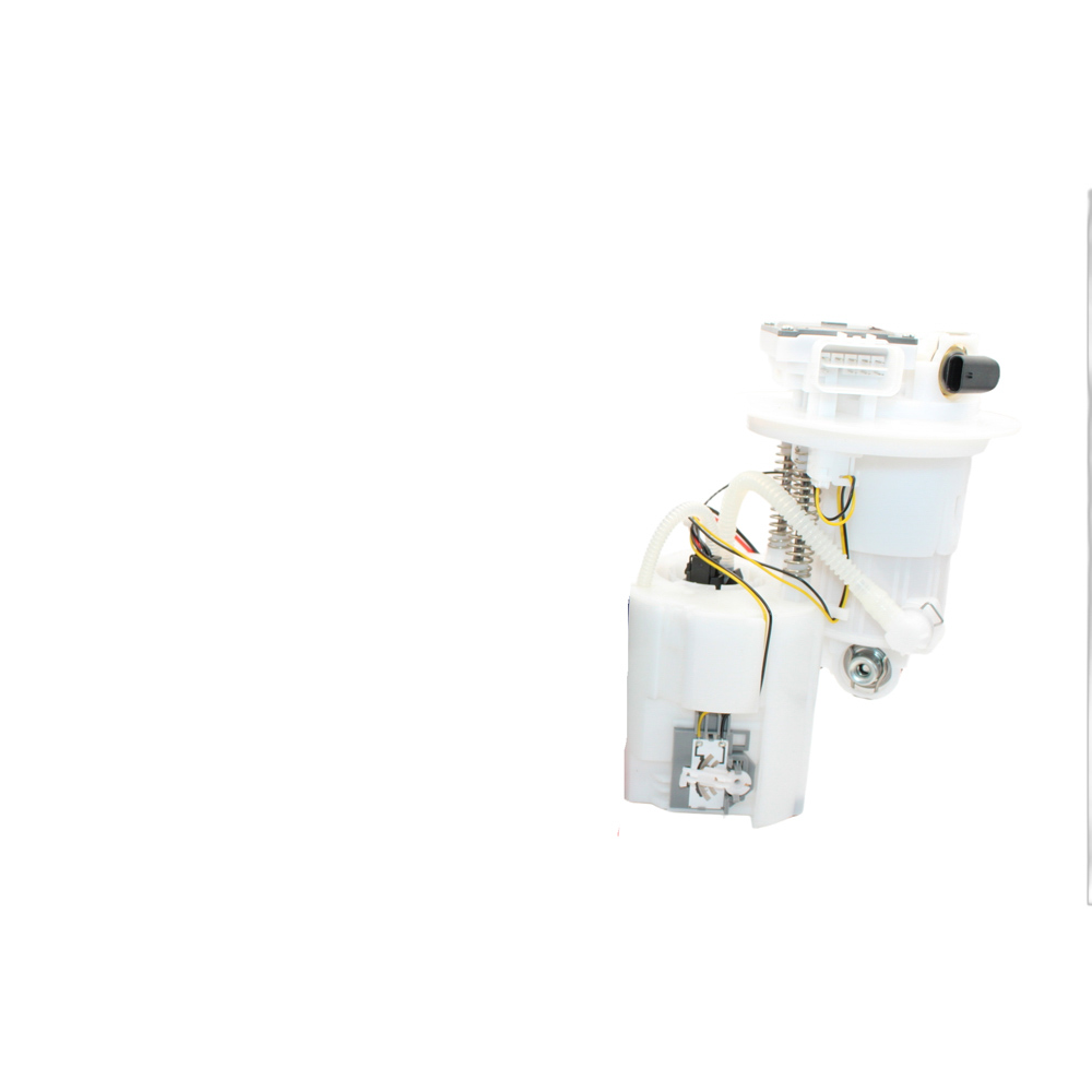 2017 Hyundai Sonata Fuel Pump Module Assembly