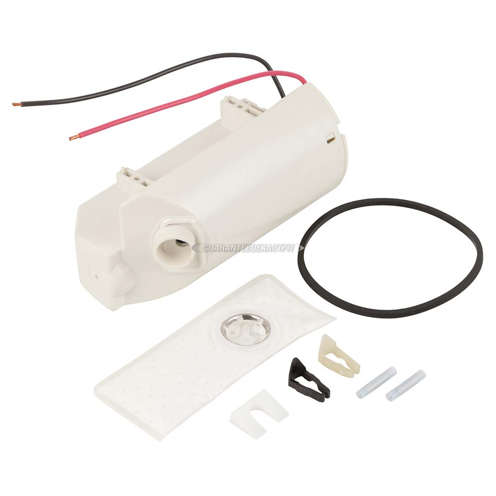 thumbnail image 2 of Fuel Pump Assembly For Ford F-150 F-250 1990-1997 – 18 Gallon Rear Steel Tank 2 of 3