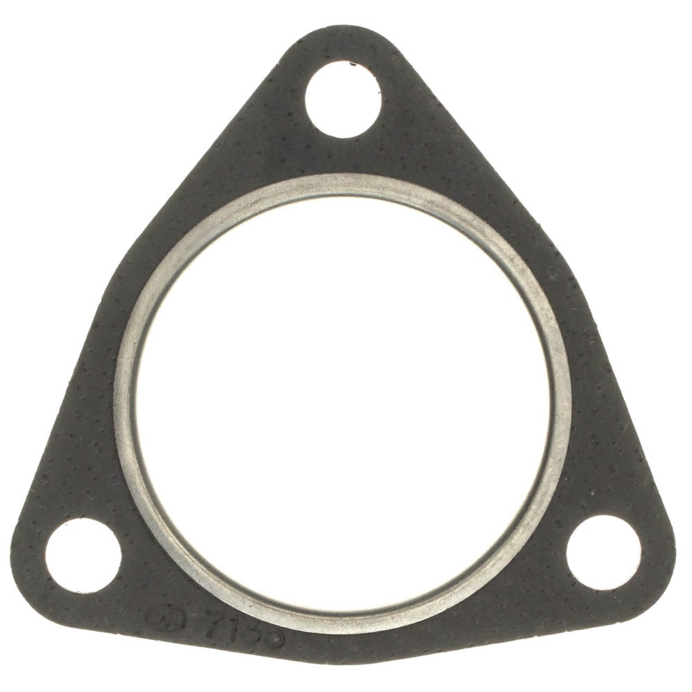 1984 Gmc B6000 Exhaust Pipe Flange Gasket