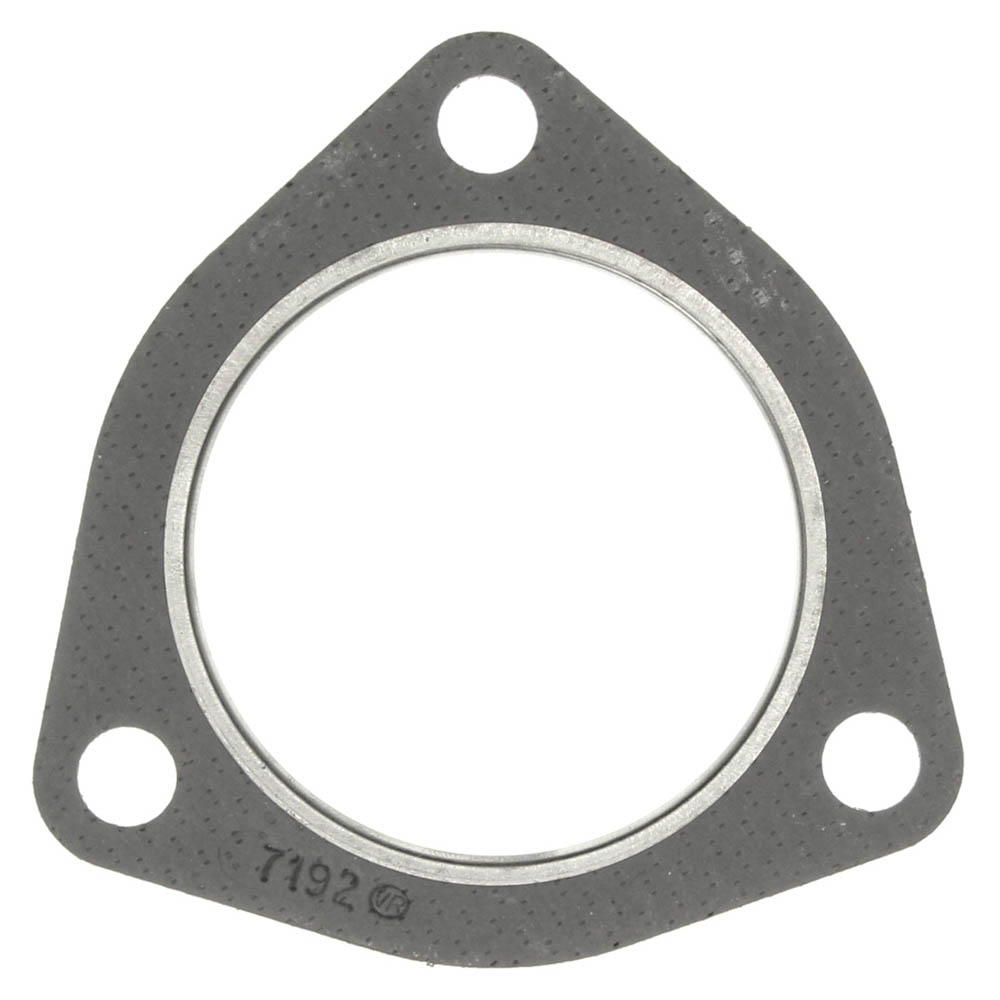 1963 Chevrolet Corvair Exhaust Pipe Flange Gasket