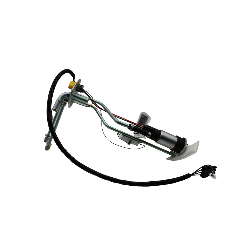 1994 Gmc Yukon Fuel Pump Hanger Assembly
