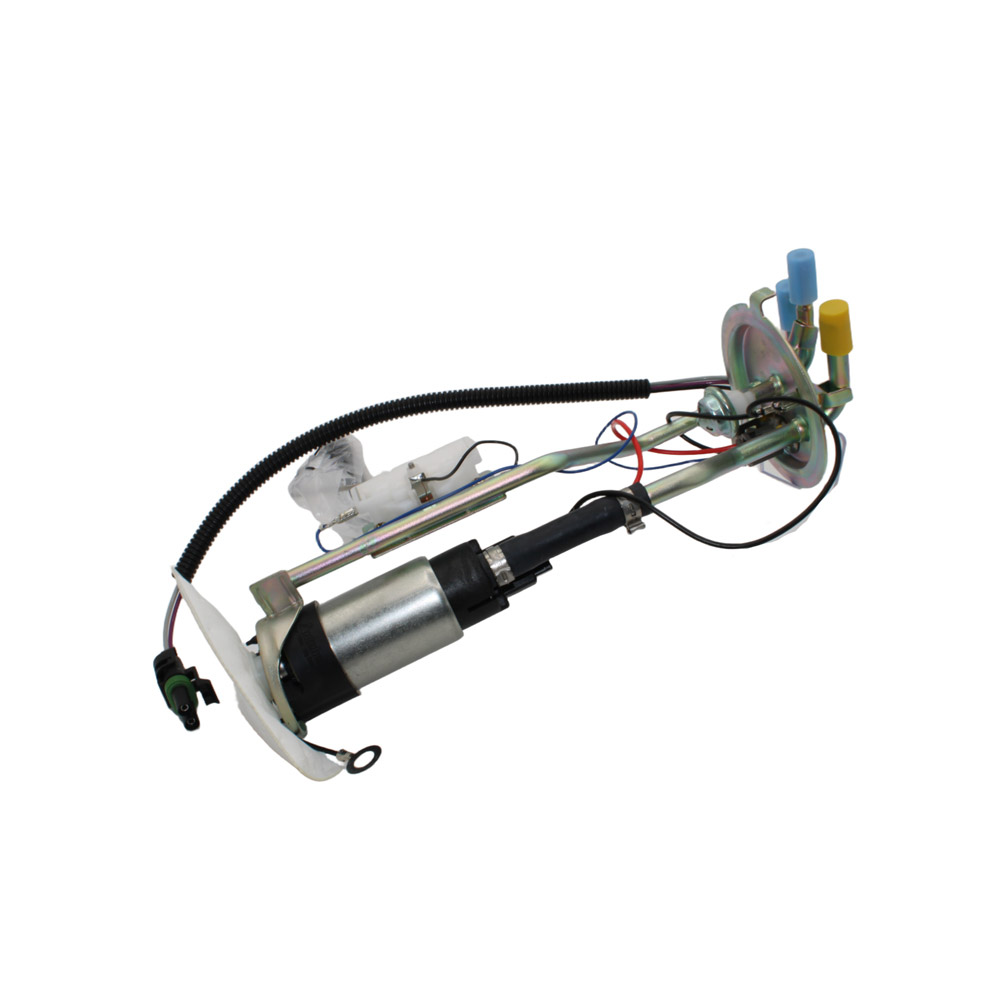 1989 Gmc Suburban Fuel Pump Hanger Assembly