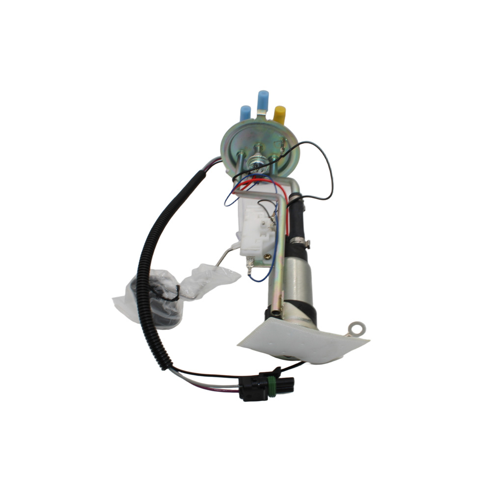 1989 Gmc Suburban Fuel Pump Hanger Assembly