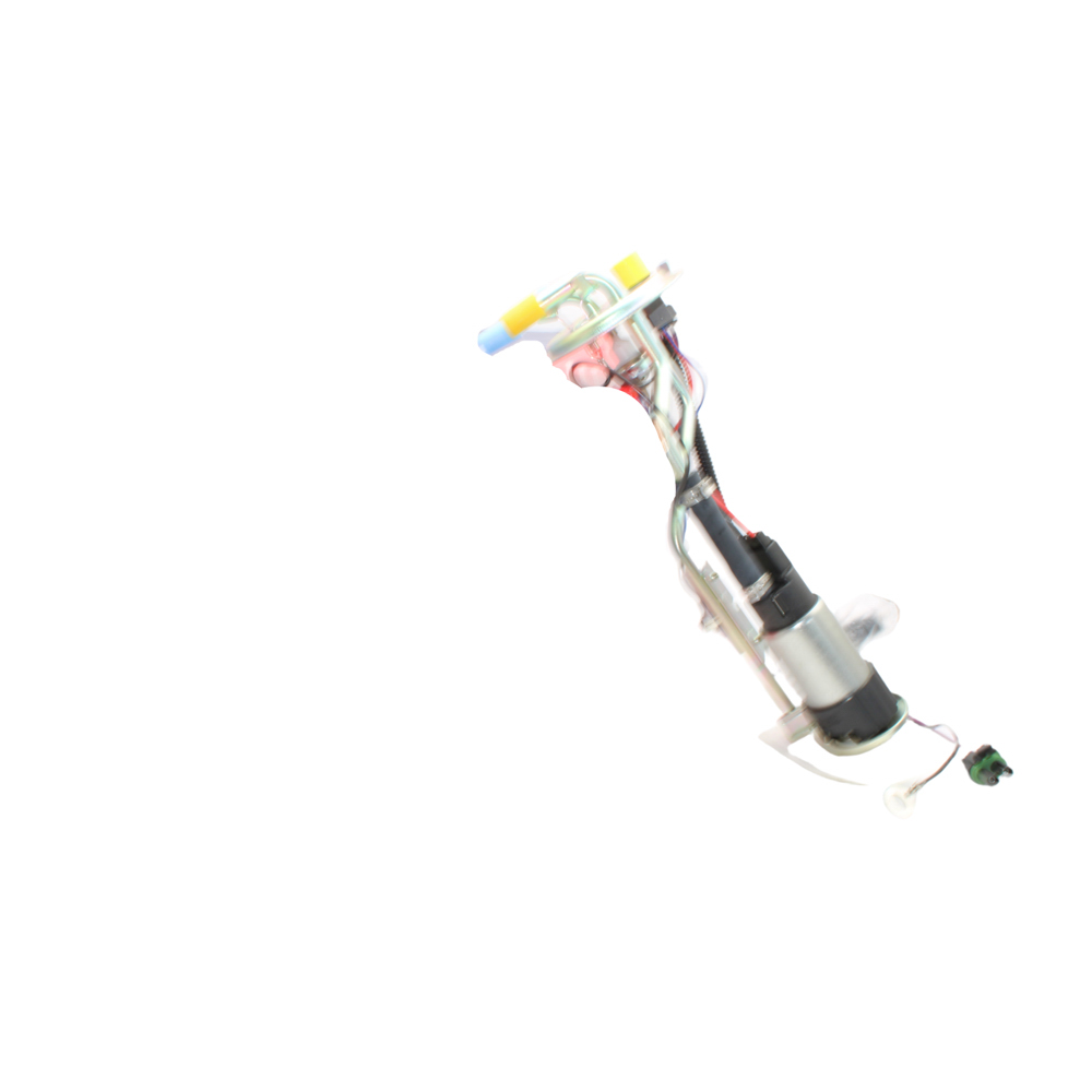 1989 Gmc Suburban Fuel Pump Hanger Assembly