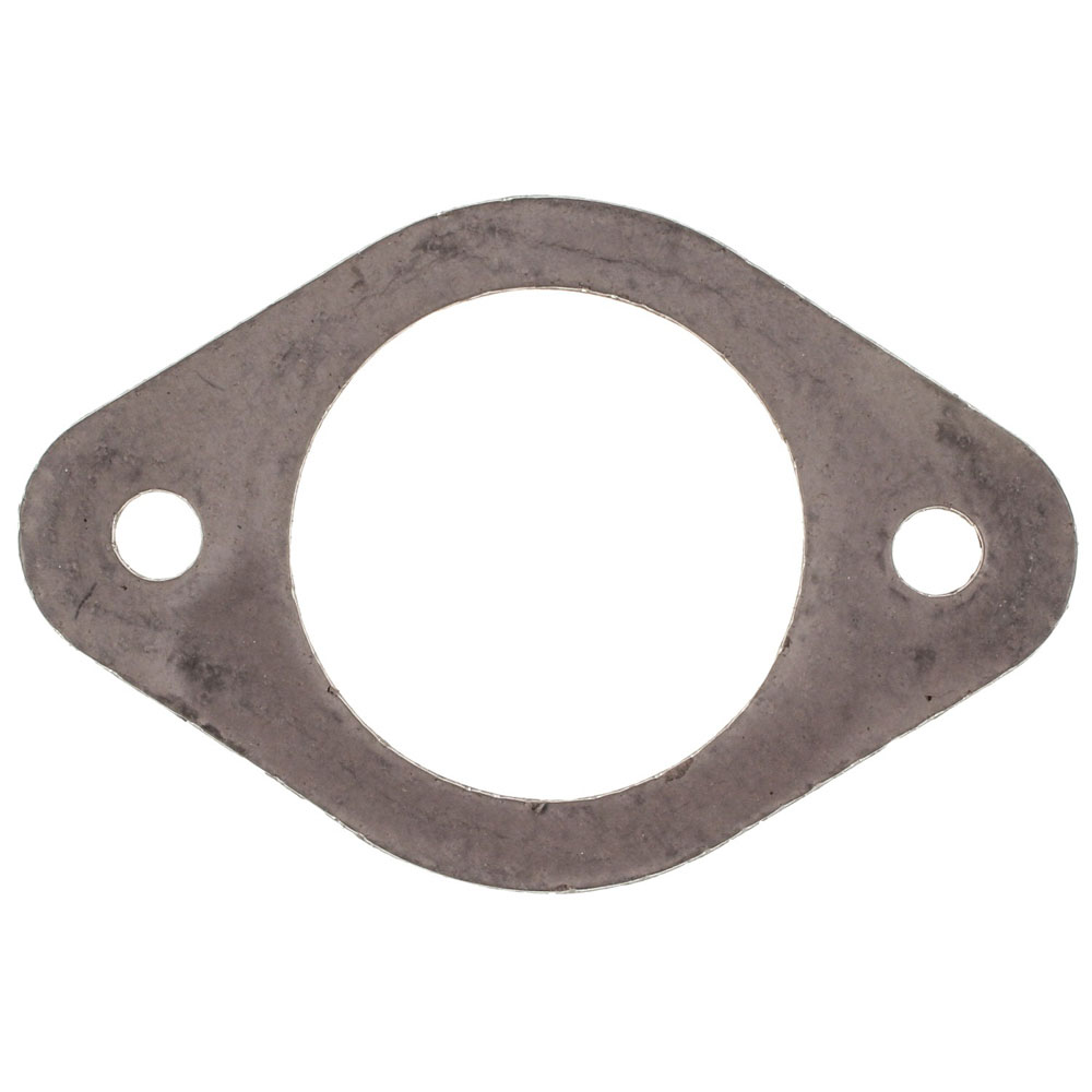 1982 Subaru GL Exhaust Pipe Flange Gasket