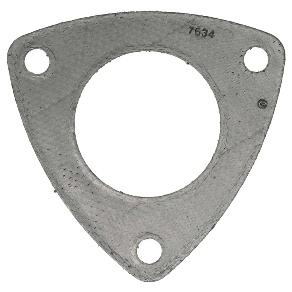 1999 Oldsmobile Bravada Catalytic Converter Gasket