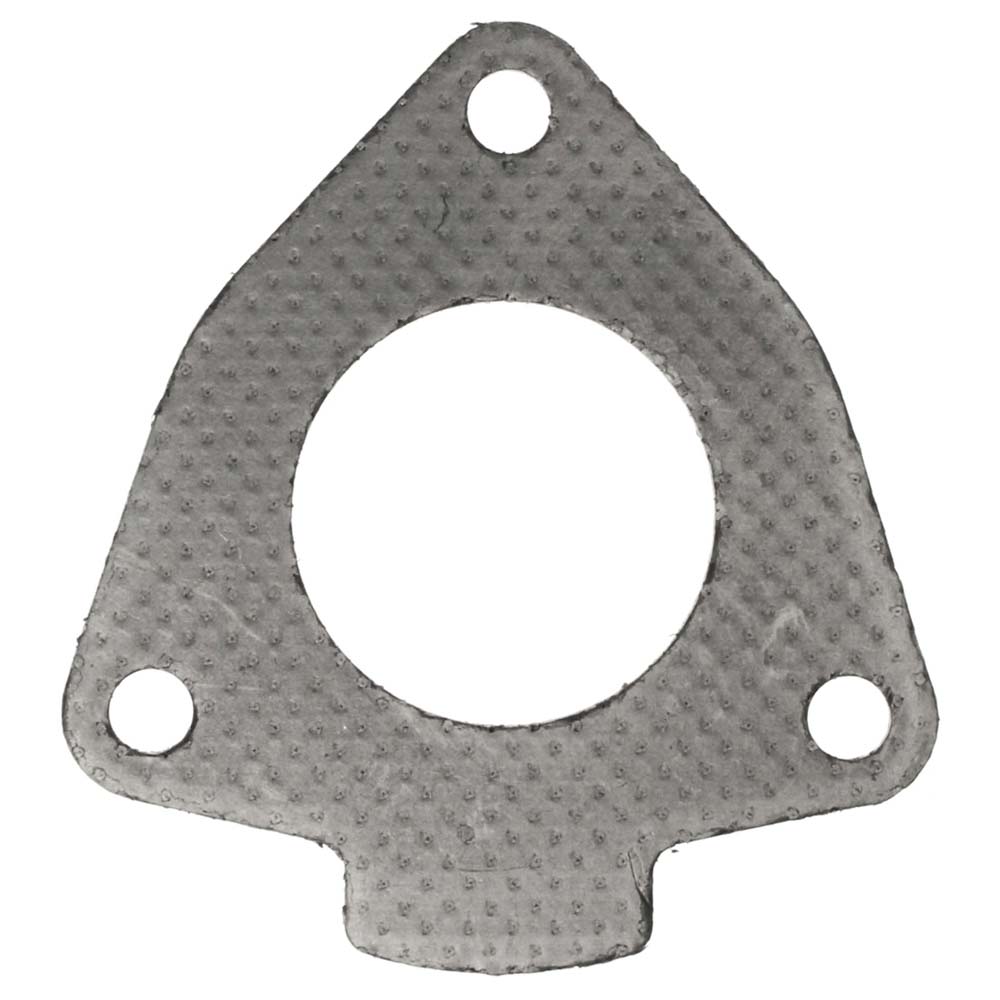 2000 Gmc Sonoma Catalytic Converter Gasket