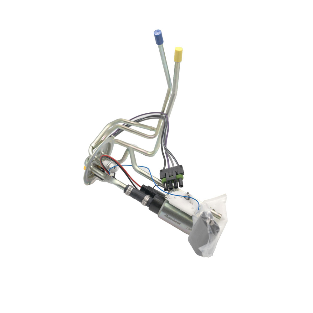 1996 Buick Century Fuel Pump Assembly