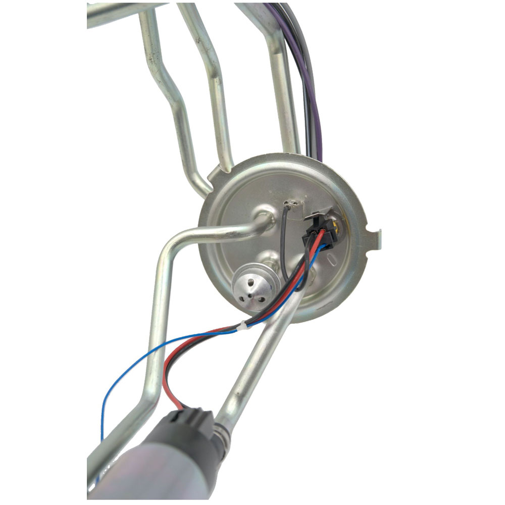 1996 Buick Century Fuel Pump Assembly