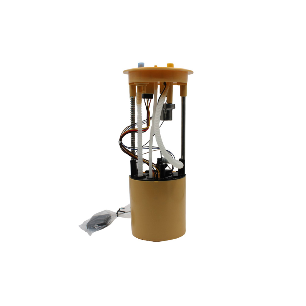 2014 Audi Q5 Fuel Pump Module Assembly