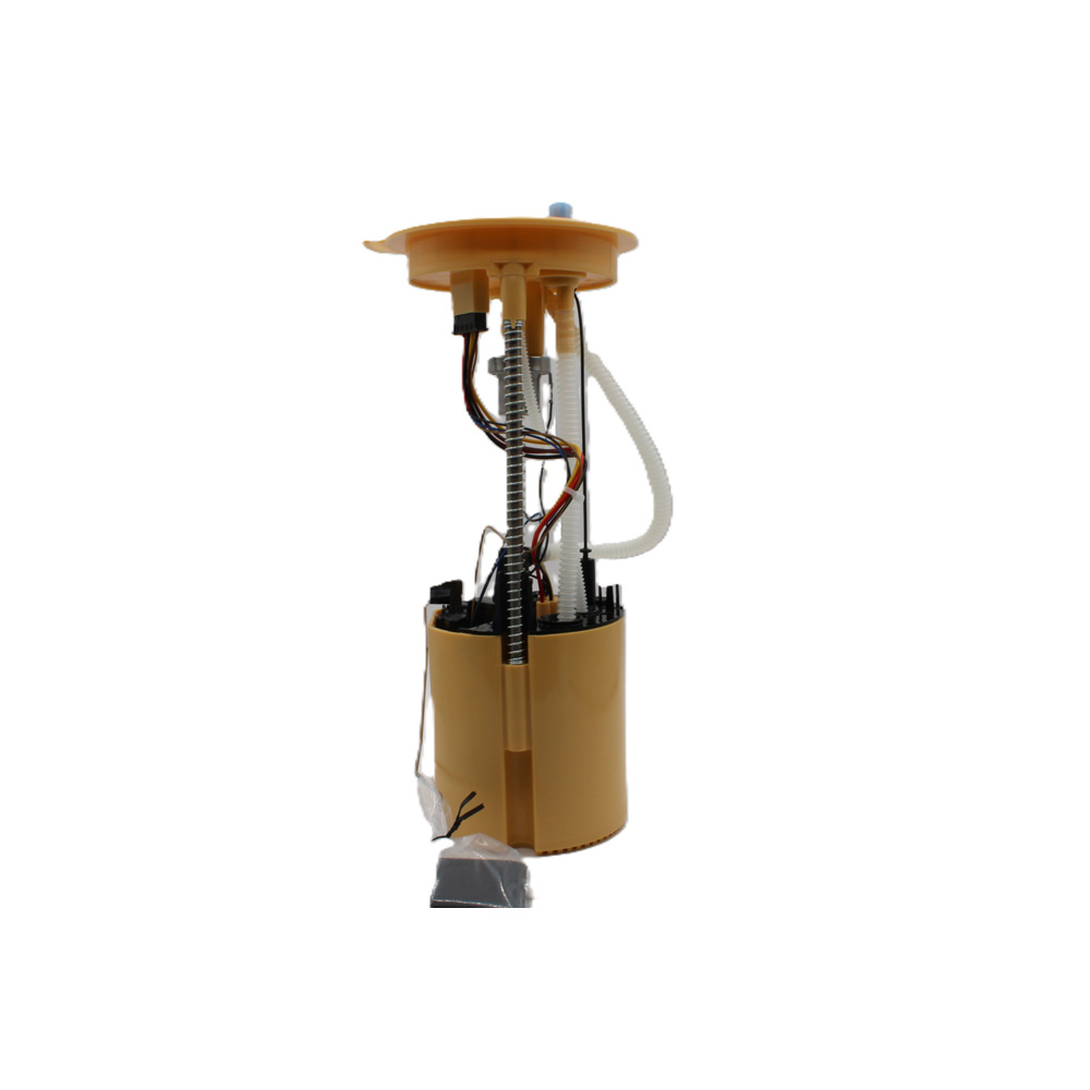 2014 Audi Q5 Fuel Pump Module Assembly