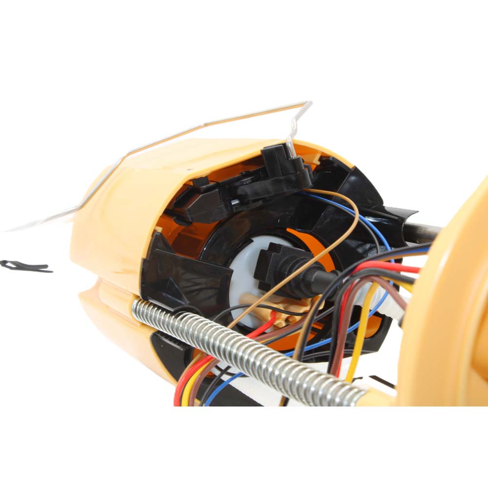 2014 Audi Q5 Fuel Pump Module Assembly