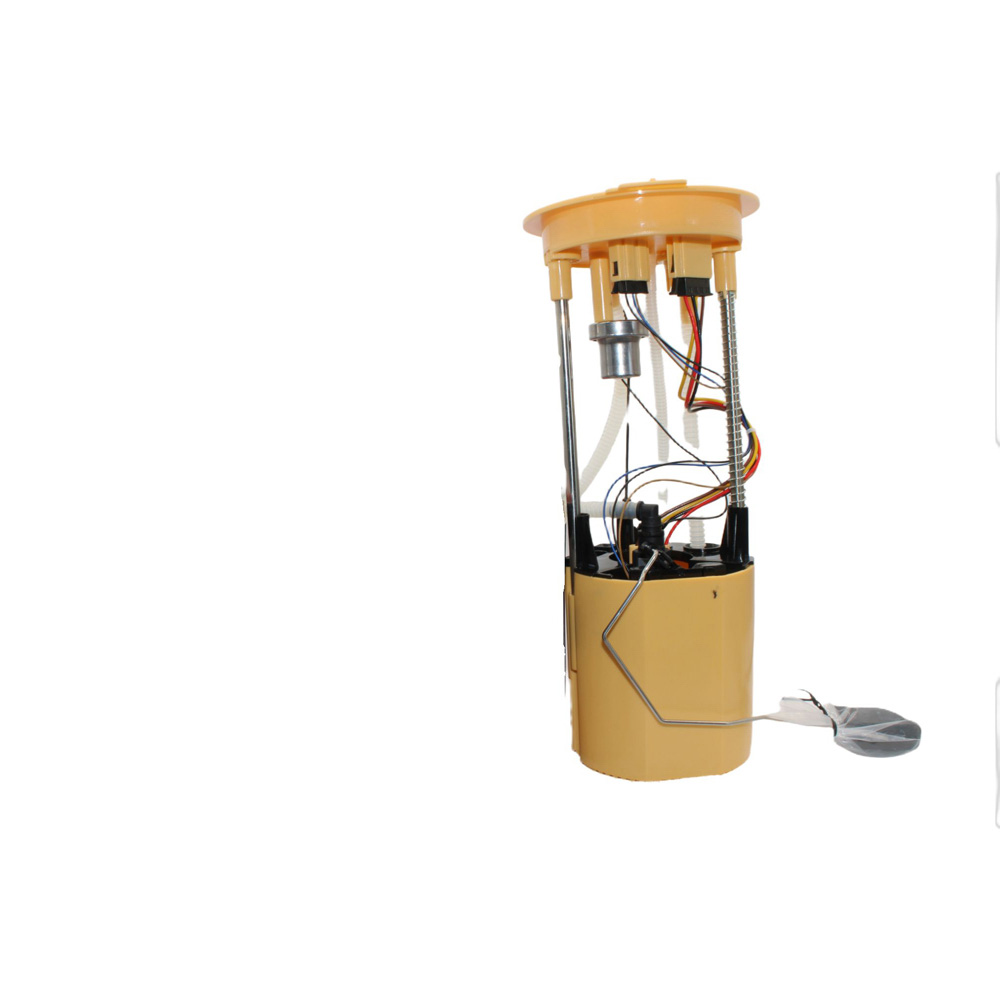 2014 Audi Q5 Fuel Pump Module Assembly