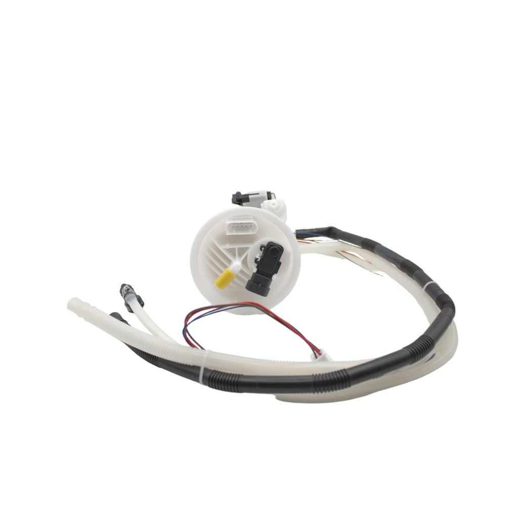 2007 Mercedes Benz C280 Fuel Pump Module Assembly