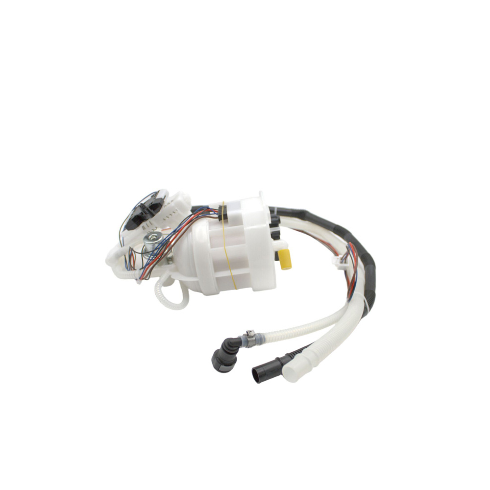 2007 Mercedes Benz C280 Fuel Pump Module Assembly