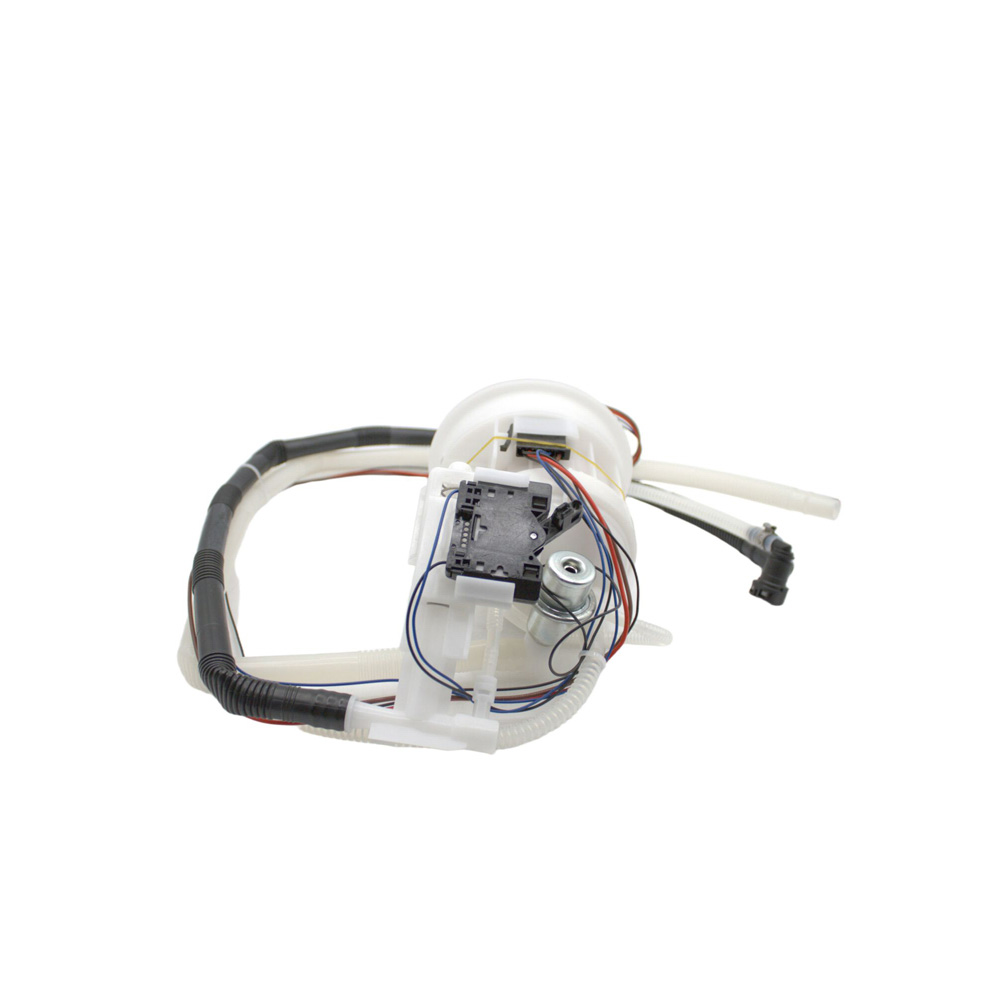 2007 Mercedes Benz C280 Fuel Pump Module Assembly