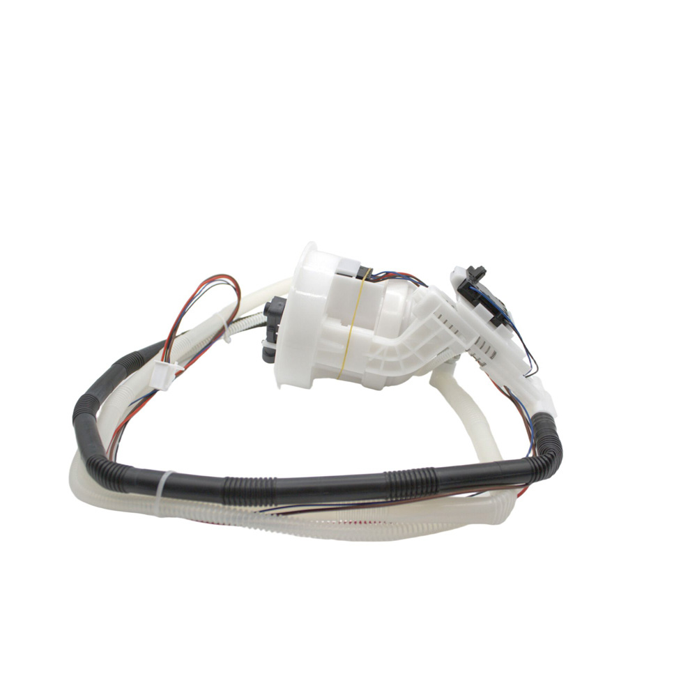 2007 Mercedes Benz C280 Fuel Pump Module Assembly