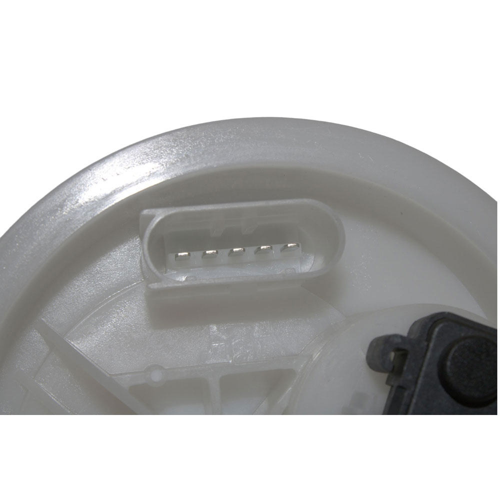 2007 Mercedes Benz C280 Fuel Pump Module Assembly