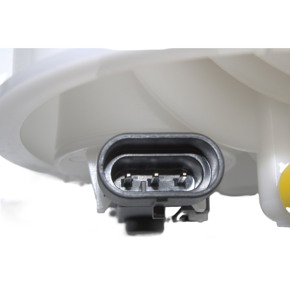 2007 Mercedes Benz C280 Fuel Pump Module Assembly