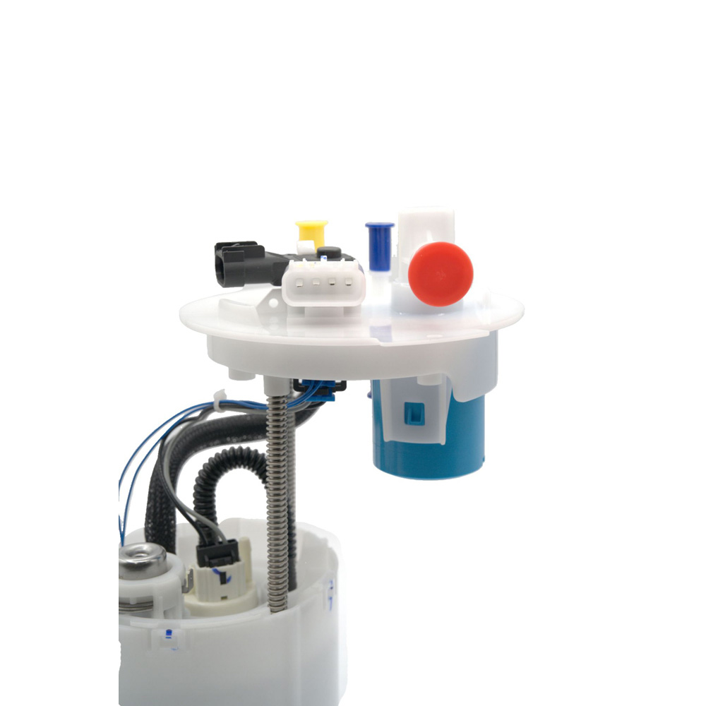 2017 Chevrolet Impala Fuel Pump Assembly
