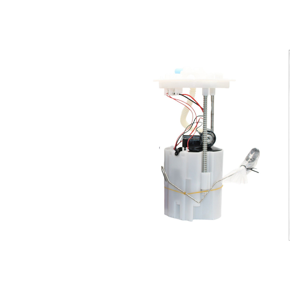 2016 Ford Transit Connect Fuel Pump Module Assembly