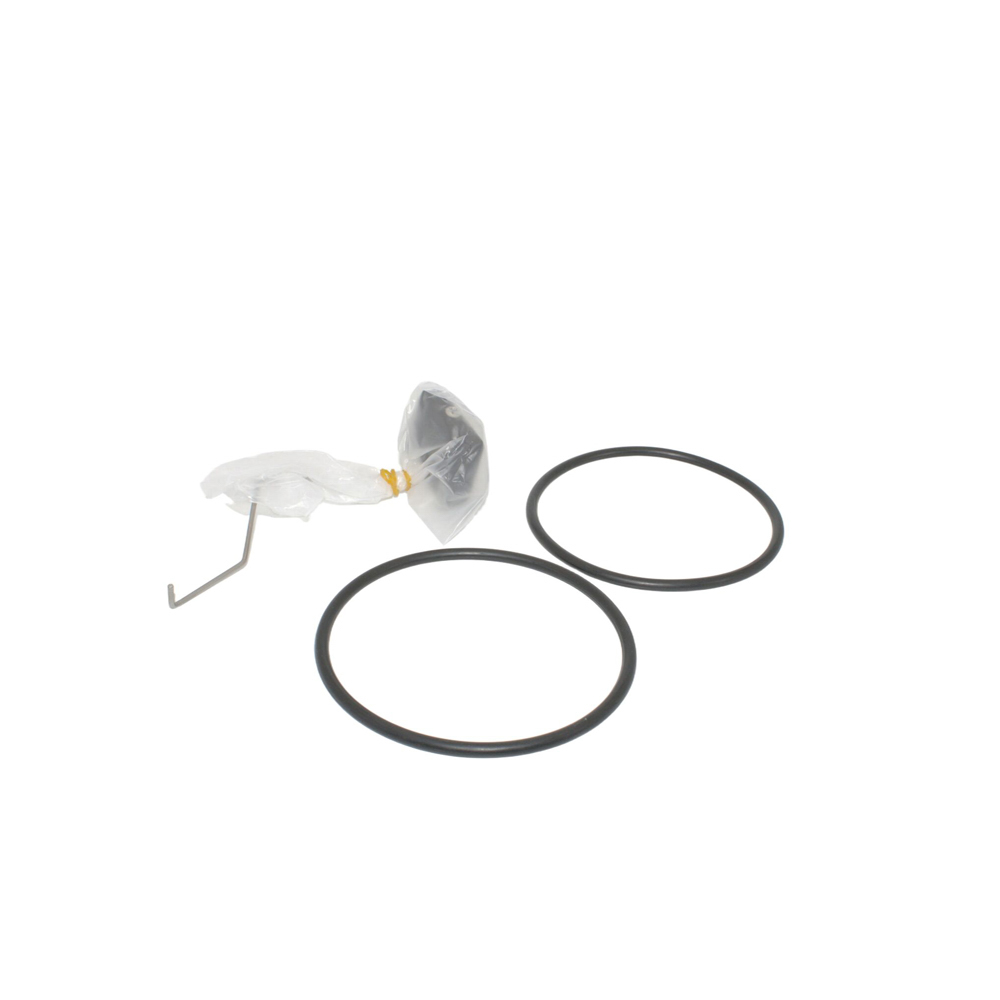 2012 Bmw 335i Fuel Pump Module Assembly