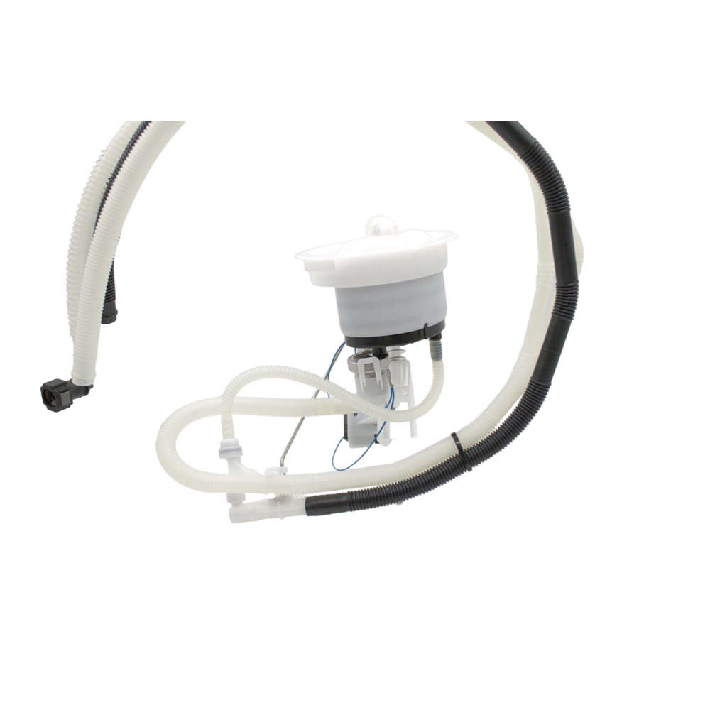 2012 Bmw 335i Fuel Pump Module Assembly