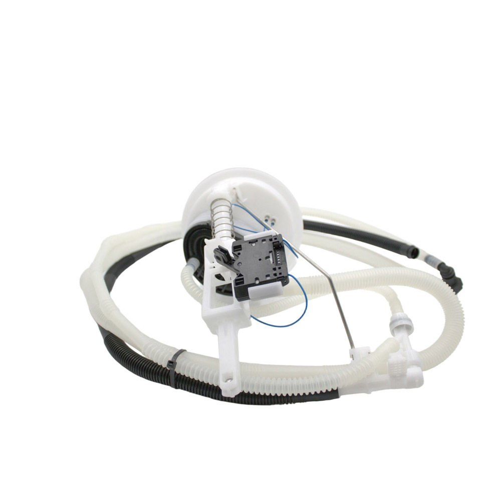 2012 Bmw 335i Fuel Pump Module Assembly