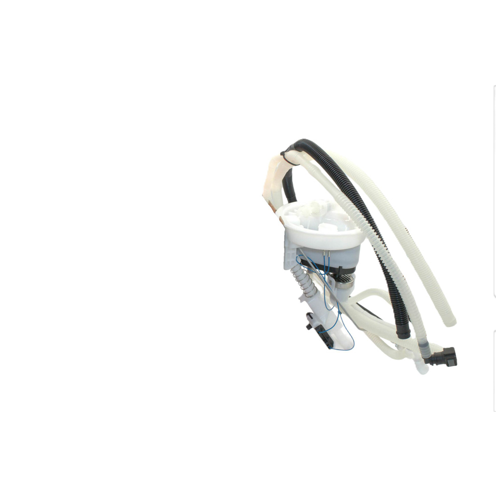 2012 Bmw 335i Fuel Pump Module Assembly