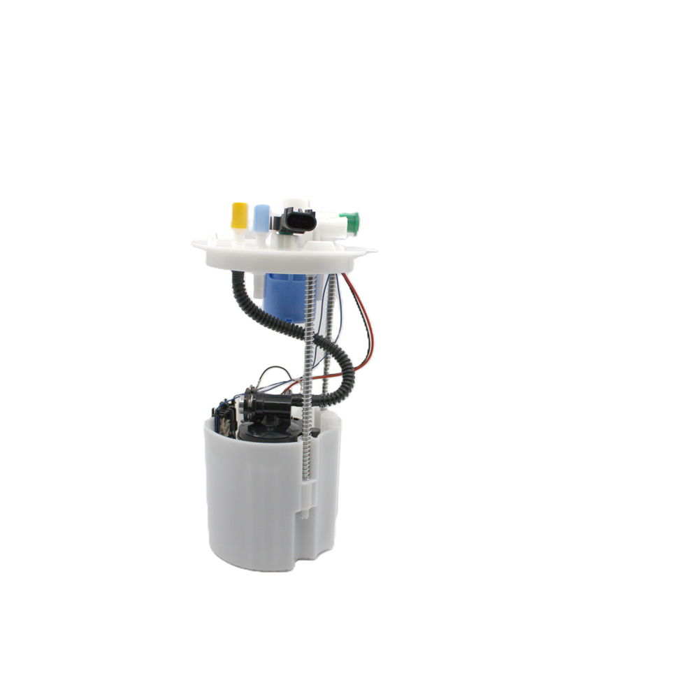 2018 Gmc Canyon Fuel Pump Module Assembly